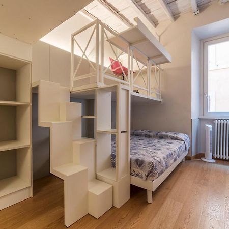 Piazza Navona Elegant Apartment Рим Экстерьер фото