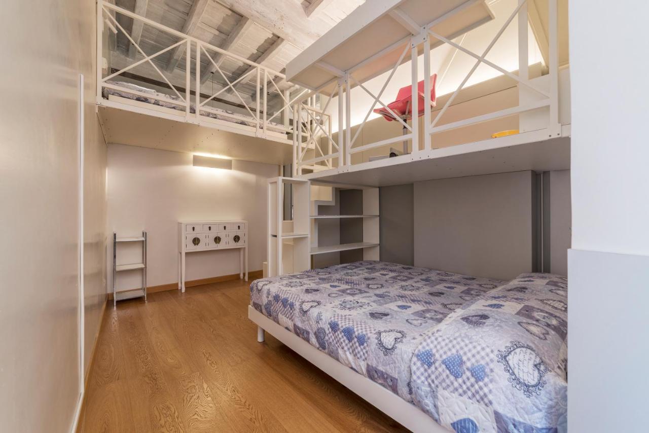 Piazza Navona Elegant Apartment Рим Экстерьер фото