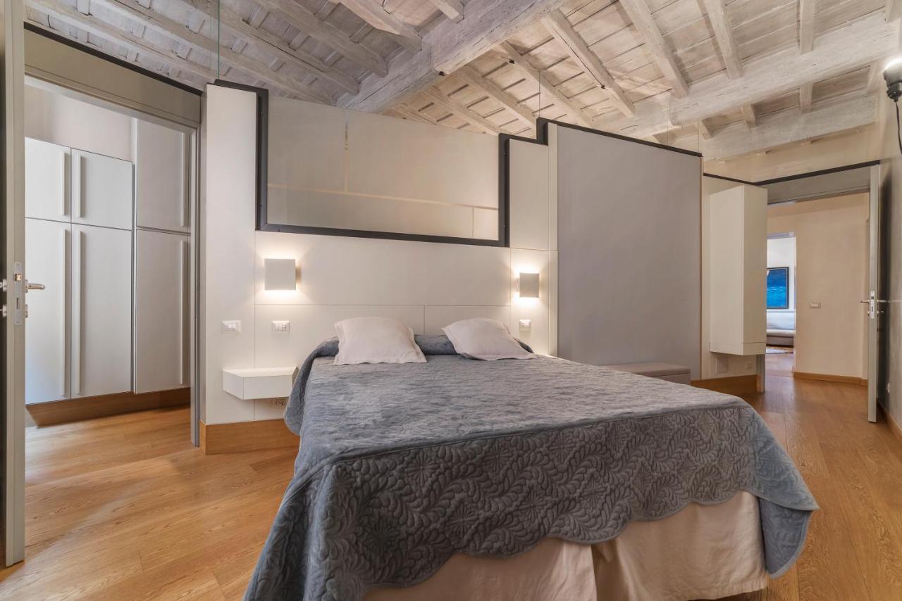 Piazza Navona Elegant Apartment Рим Экстерьер фото