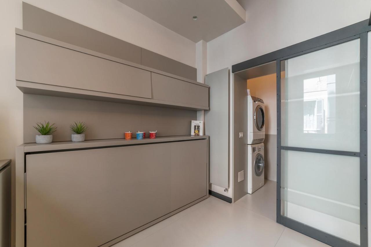 Piazza Navona Elegant Apartment Рим Экстерьер фото